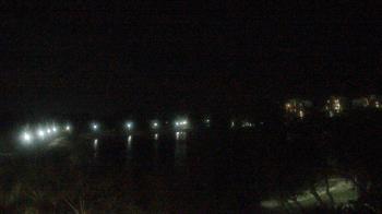 Weather camera view of Lakewood Ranch Town Hall.