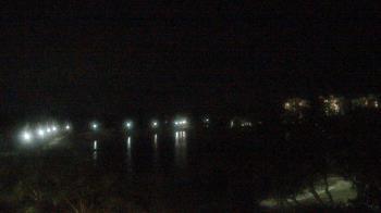 Weather camera view of Lakewood Ranch Town Hall.