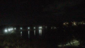 Weather camera view of Lakewood Ranch Town Hall.