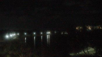 Weather camera view of Lakewood Ranch Town Hall.