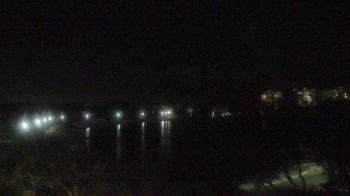 Weather camera view of Lakewood Ranch Town Hall.