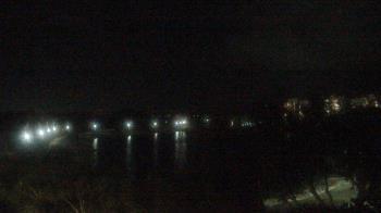 Weather camera view of Lakewood Ranch Town Hall.