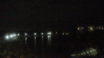 Weather camera view of Lakewood Ranch Town Hall.