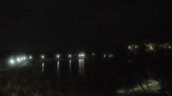 Weather camera view of Lakewood Ranch Town Hall.