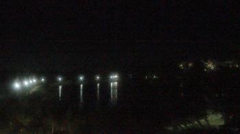 Weather camera view of Lakewood Ranch Town Hall.