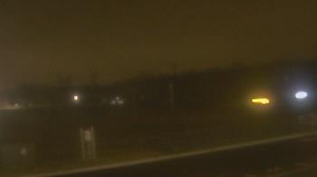 Weather camera view of South Hunterdon Regional Middle School.