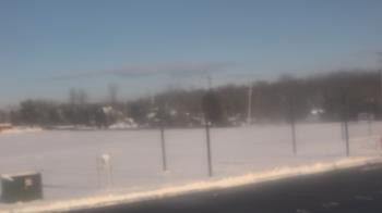 Weather camera view of South Hunterdon Regional Middle School.