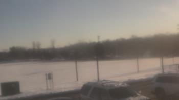 Weather camera view of South Hunterdon Regional Middle School.
