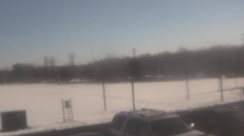 Weather camera view of South Hunterdon Regional Middle School.
