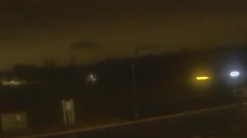 Weather camera view of South Hunterdon Regional Middle School.