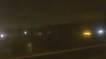 Weather camera view of South Hunterdon Regional Middle School.