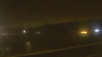 Weather camera view of South Hunterdon Regional Middle School.