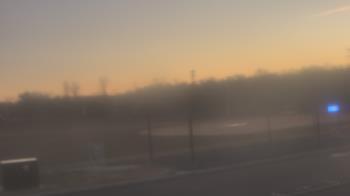 Weather camera view of South Hunterdon Regional Middle School.