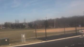 Weather camera view of South Hunterdon Regional Middle School.