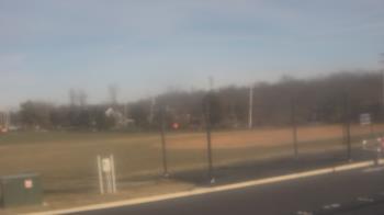 Weather camera view of South Hunterdon Regional Middle School.