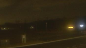 Weather camera view of South Hunterdon Regional Middle School.