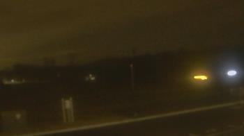 Weather camera view of South Hunterdon Regional Middle School.