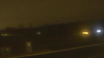 Weather camera view of South Hunterdon Regional Middle School.