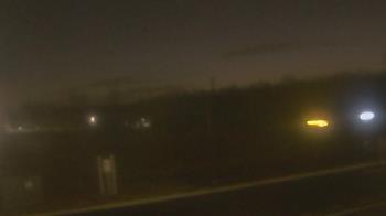 Weather camera view of South Hunterdon Regional Middle School.