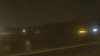 Weather camera view of South Hunterdon Regional Middle School.