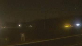 Weather camera view of South Hunterdon Regional Middle School.