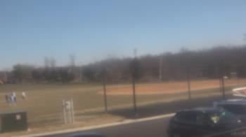 Weather camera view of South Hunterdon Regional Middle School.