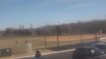 Weather camera view of South Hunterdon Regional Middle School.