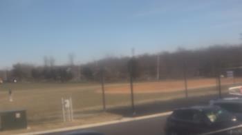 Weather camera view of South Hunterdon Regional Middle School.