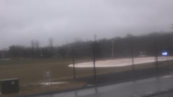 Weather camera view of South Hunterdon Regional Middle School.