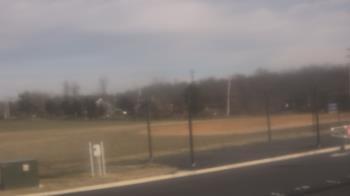 Weather camera view of South Hunterdon Regional Middle School.