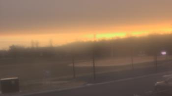 Weather camera view of South Hunterdon Regional Middle School.