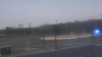 Weather camera view of South Hunterdon Regional Middle School.