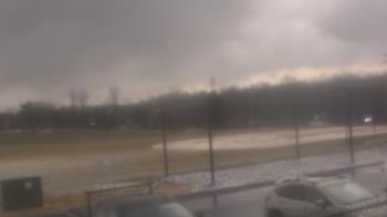 Weather camera view of South Hunterdon Regional Middle School.