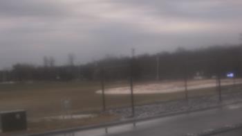 Weather camera view of South Hunterdon Regional Middle School.