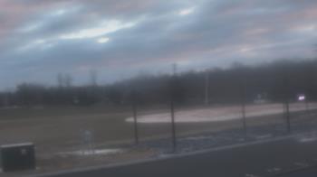 Weather camera view of South Hunterdon Regional Middle School.
