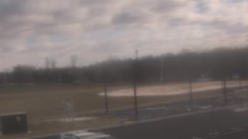 Weather camera view of South Hunterdon Regional Middle School.