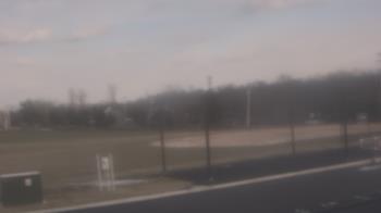 Weather camera view of South Hunterdon Regional Middle School.