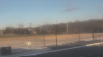 Weather camera view of South Hunterdon Regional Middle School.