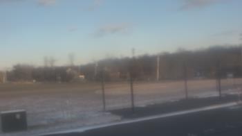Weather camera view of South Hunterdon Regional Middle School.