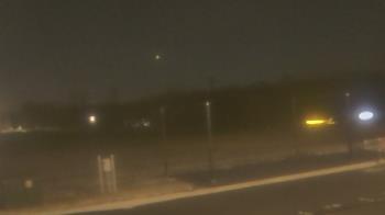 Weather camera view of South Hunterdon Regional Middle School.