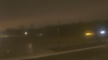 Weather camera view of South Hunterdon Regional Middle School.