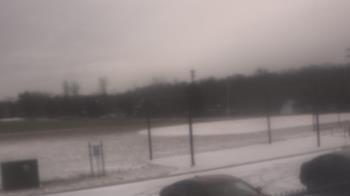 Weather camera view of South Hunterdon Regional Middle School.