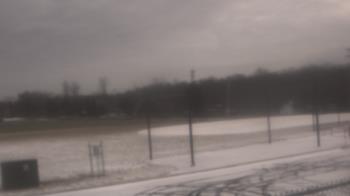 Weather camera view of South Hunterdon Regional Middle School.