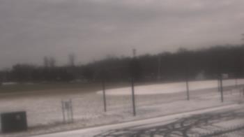 Weather camera view of South Hunterdon Regional Middle School.