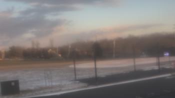 Weather camera view of South Hunterdon Regional Middle School.