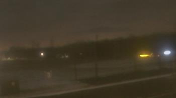 Weather camera view of South Hunterdon Regional Middle School.