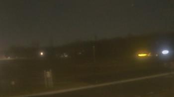 Weather camera view of South Hunterdon Regional Middle School.