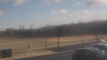 Weather camera view of South Hunterdon Regional Middle School.