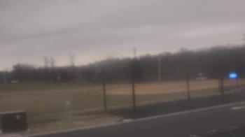 Weather camera view of South Hunterdon Regional Middle School.