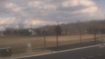 Weather camera view of South Hunterdon Regional Middle School.